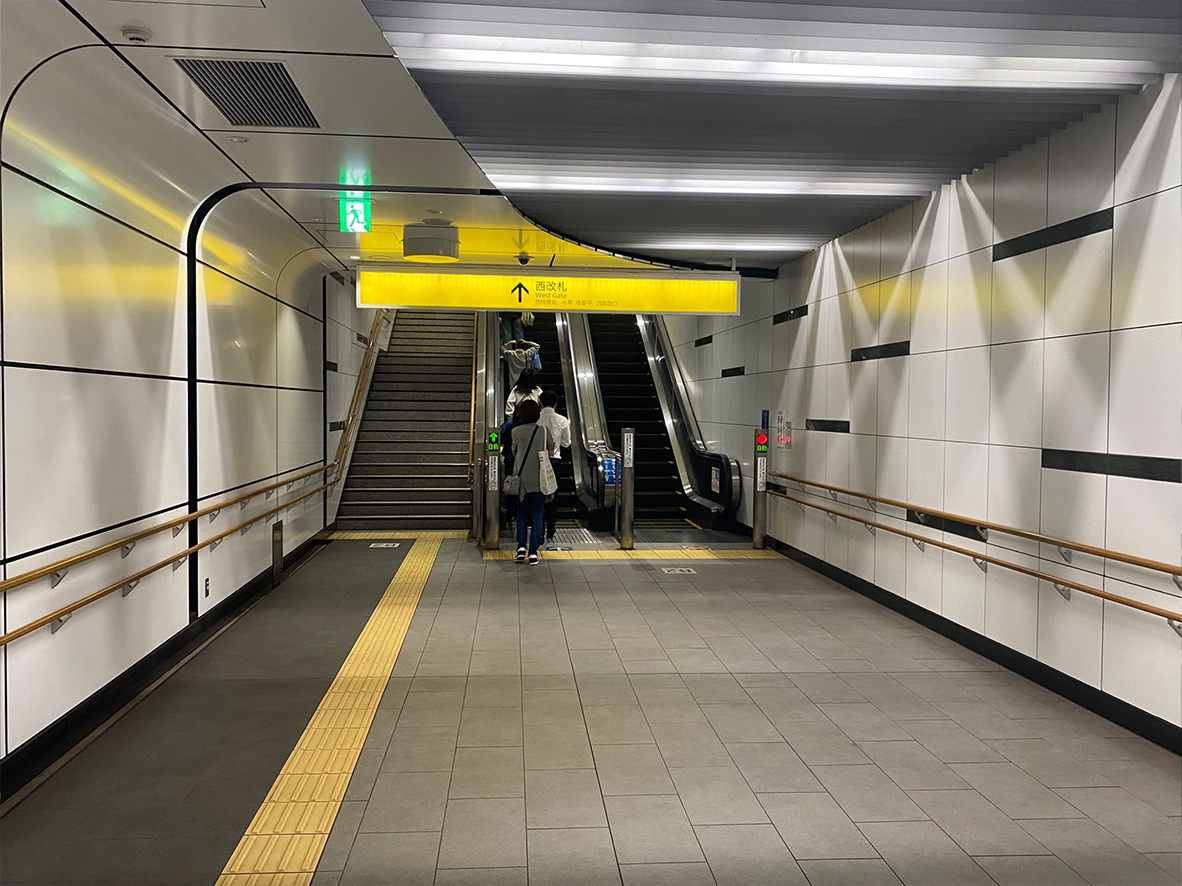 いびきメディカルクリニック仙台院までのアクセス方法